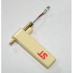 SNM106 SMM106 PE186 For ELAC KST 106 Stylus Saphir Stylus Needle  Zafira 5529