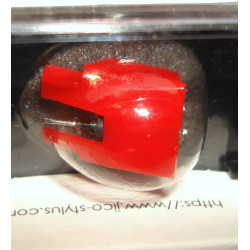 JICO High Quality Stylus ATS10 Audio-Technica PATHÉ PHILIPS TEAC THOMSON THORN