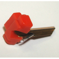 N97LT HE Hyperelliptisch Für SHURE M97LT M96LT N96LT Nadel Tonar Diamant