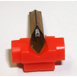 N97LT HE Hyperelliptisch Für SHURE M97LT M96LT N96LT Nadel Tonar Diamant