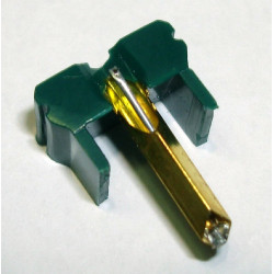 N91-3 nadel Speziell 78 Time Analogis Für Shure M91 78 RPM Special Needle Nadel