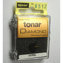 Nadel Tonar HYPERELLIPTISCH EMPIRE REX 66X 66EX S-906 S906-E 1000 II / ED, 2001