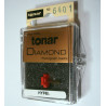 N97LT HE Hyperelliptical For SHURE M97LT M96LT N96LT Tonar Diamond Stylus