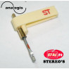 SNM106 SMM106 PE186 For ELAC KST 106 Stylus Saphir Stylus Needle  Zafira 5529