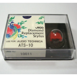 Stilo Jico Alta Qualità ATS10 Audio-Technica PATHÉ PHILIPS TEAC THOMSON THORN