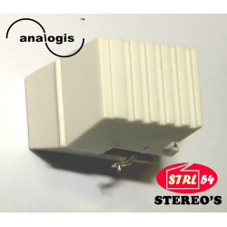 AT6D para Audio Technica AT5 AT6 AT7 Denon Columbia Dsn 10 11 12 13 18 Cec MC6