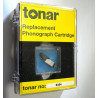 Tonar 9334 pr Bang & Olufsen MMC4, MMC5, MMC1, MMC2, MMC3 B&O mov iron cartridge
