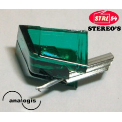 Stylus  AIWA AN 6  DAEWO DARLING NM 321 B  NAGAOKA N 321 B  TELETON NM 321 B