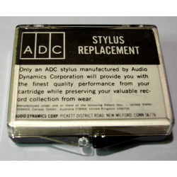 Original ADC RK8 K8 Stylus for P157 RSK8C  Zafira 5055 - also P30 P32E suitable