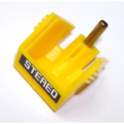 Stilo Tonar Ellittico JVC Victor Nivico DT33 E H G B S Onkyo DN111 HITACHI F11