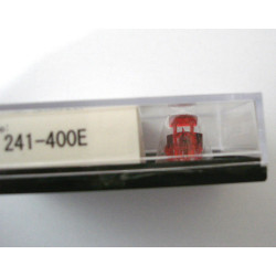 S-400-TC For Empire Scientific 400E 300-ME 500E JICO Diamond Elliptical Stylus