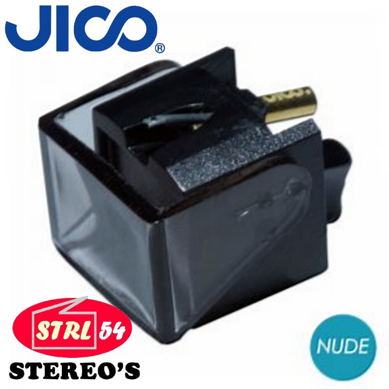 Jico Nude D Ortofon D20E-II D20XE-II Vms 20E-II 30E-II Xe Mk II D20FL Super 6296