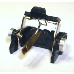 VN45MR Shibata aguja Tonar para Shure V15-IV V15 Tipo IV VN45MR VN45HE VN45E