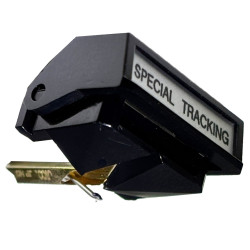 VN35E JICO Elíptico Diamante Nu Aguja Para SHURE V15 III VN35E VN35HE DUAL DN352