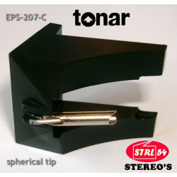 EPS-207-C stylus Tonar Spherical National Panasonic Technics Epc 207 205 206 54