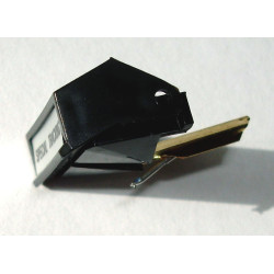 VN3-G VN35G VN35S Aguja Esférica TONAR JP Para SHURE V15 III VN35E DUAL DN352