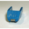 Original ADC Rk8 K8 Aguja para P157 RSK8C  Zafira 5055 - Also P30 P32E Adecuado