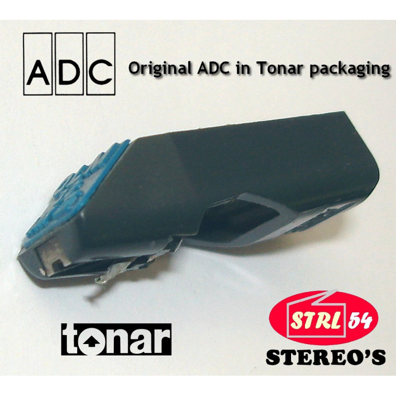 Originale ADC RQ32 II Stilo / QLM32 II Tonar Box Suits Serie Rq Rsq 30 32 34 36