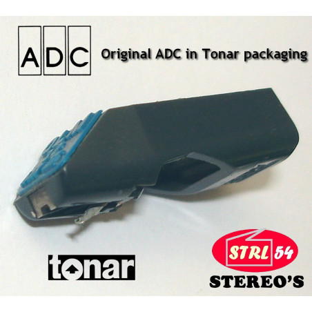 Originale ADC RQ32 II Stilo / QLM32 II Tonar Box Suits Serie Rq Rsq 30 32 34 36