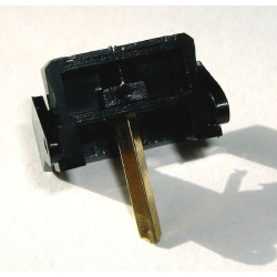 VN3-G VN35G VN35S stilo Sferico TONAR JP per Shure V15 III VN35E DUAL DN352