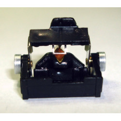 VN45MR Shibata stilo Tonar per Shure V15-IV V15 Tipo IV VN45MR VN45HE VN45E