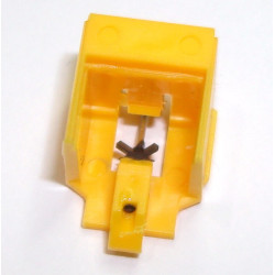 ATN91-E Tonar ELLIPTICO Para Audio Technica AT91 ATN 3600 3650 DUAL DN 239 235