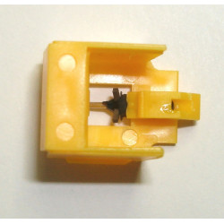 ATN91-E Tonar ELLIPTICO Para Audio Technica AT91 ATN 3600 3650 DUAL DN 239 235