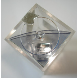 Aguja Original ADC RSV Para VLM MK III