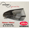 Analogis stilo Ellittico Per Ortofon Stilo 5 E 10 20 30 40 Om OMP OM5S OM5E Om