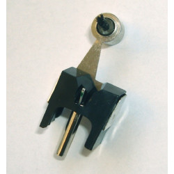 For PICKERING XV15/4500 Soul - diamond stylus Shibata High Quality Tonar Japan