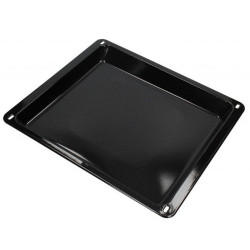 Plate Drip Tray 422 x 370 x 33 mm / 42,2 X 37 X 3,3 CM for Oven Of Cooking