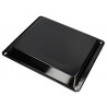 Plate Drip Tray 422 x 370 x 33 mm / 42,2 X 37 X 3,3 CM for Oven Of Cooking