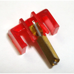 S70EX4 diamond stylus Shibata for EXCEL SOUND ES70EX4 ES70EX ES70E ES70 S Sh F