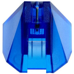 Ortofon 2M Blue Original Stylus - diamond stylus Nude needle Elliptic