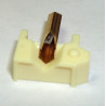Diamond stylus Elliptic Analogis JP Shure N55E M55E N55EM M44E N44E DUAL DN305