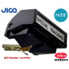 VN35E Jico Elliptic nude diamond stylus For Shure V15 III VN35HE DUAL DN352
