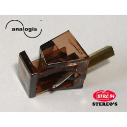 S2000-E S2000E III Fits Empire S2000T stylus Quality Tip Elliptical Diamond