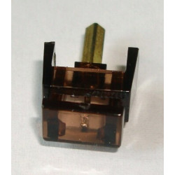 S2000-E S2000E III Fits Empire S2000T stylus Quality Tip Elliptical Diamond