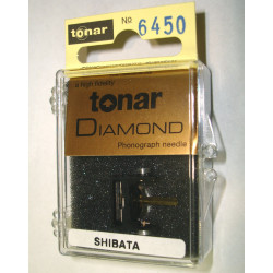 VN45MR Shibata stylus Tonar for Shure V15-IV V15 Type IV VN45MR VN45HE VN45E
