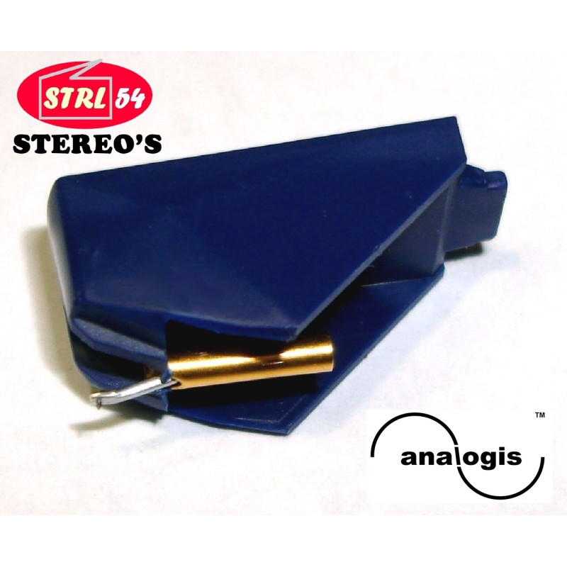 EPS-30CS P30 P33 Diamant-Nadel für Technics National Panasonic EPC-30 EPC-33CS