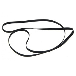 Riemen Plattenspieler Vinyl DUAL 197 x 4,2 X 0,6 mm Passend Für für Bst Pr 70/2