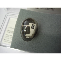 Jico Nude Diamond für Stanton 680 681 El D6800-SL Ae10193 243-68 / Dj Disko