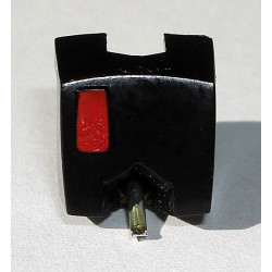 D5100E Elliptical Diamond for Stanton 500E II III 500 D5100 D5107 Lenco M85 L85