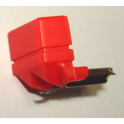 Stylet EVG NOS HQ diamant ELLIPTIQUE pour SHURE N104E M104E N92E M92E N99E M99E