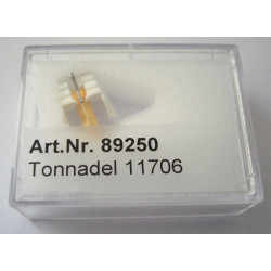 N77 White stylet Analogis pour SHURE M77 M33-7 N33-7 M33-5 N99D pointe sphérique