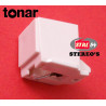 Diamond stylus Tonar DUAL DN239 DN235 ATN3600L Denon DP29 HEMA DN402S 70.46.4491
