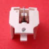Diamond stylus Tonar DUAL DN239 DN235 ATN3600L Denon DP29 HEMA DN402S 70.46.4491