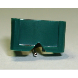 N91-3 stylet spécial 78 tours Analogis pr SHURE M91 78 rpm special needle stylus