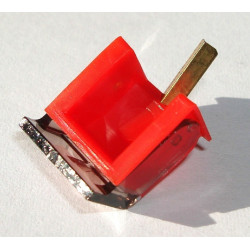 Stylus HQ for Aiwa AN35 Aston DT36 Es 3X1 Crown CCS1000 Denon DSN48 Cec CN1 CN2