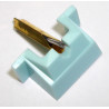SS35C fits SHURE SC35C High Quality EVG NOS Stylus Stylet phono pointe diamant